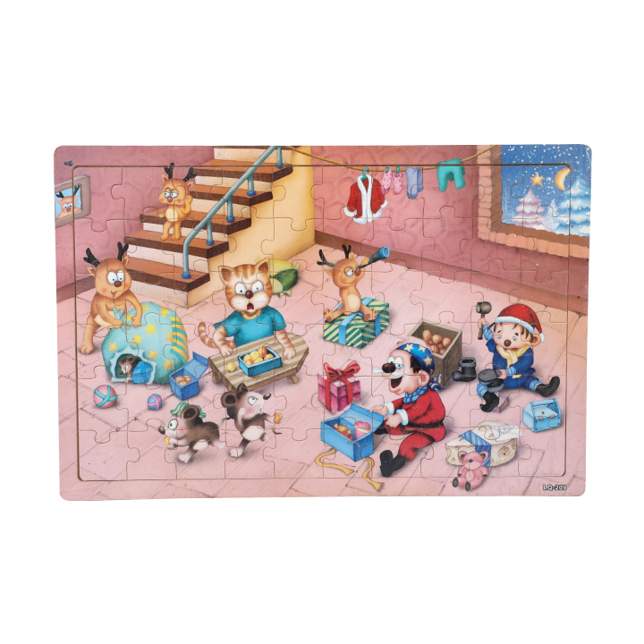 Picture of Puzzle Pair Pack