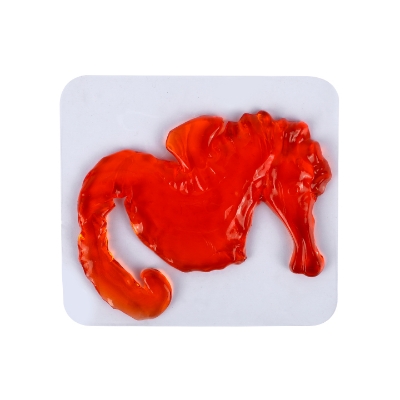 Picture of Animal Shaped Slime 5pc Set