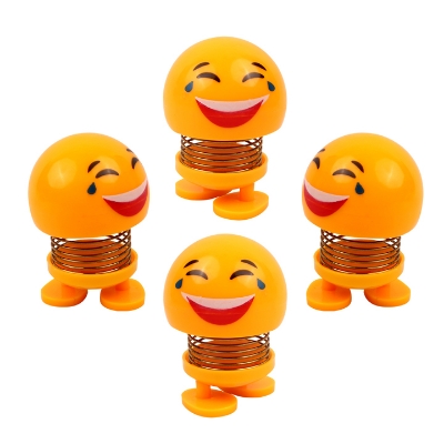 Picture of Emoji Express 4‑Pack