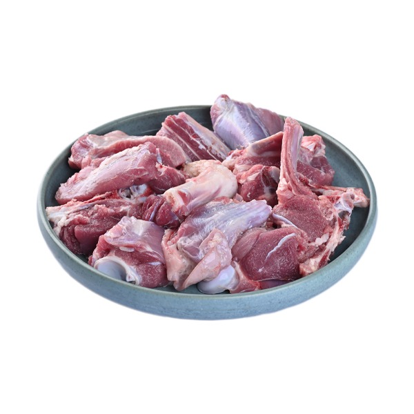 Picture of Mutton 1 kg BUlk