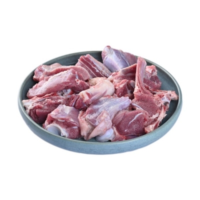Picture of Mutton 1 kg BUlk