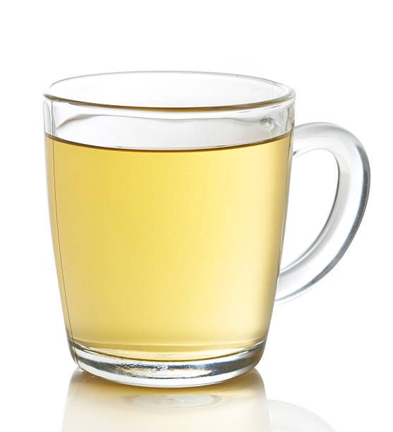 Picture of Tea/Coffee cup Glass (kach-220ml)2pcs set.