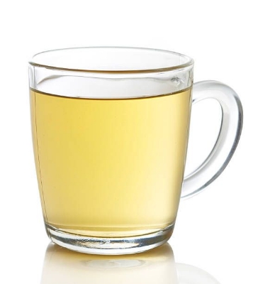 Picture of Tea/Coffee cup Glass (kach-220ml)2pcs set.