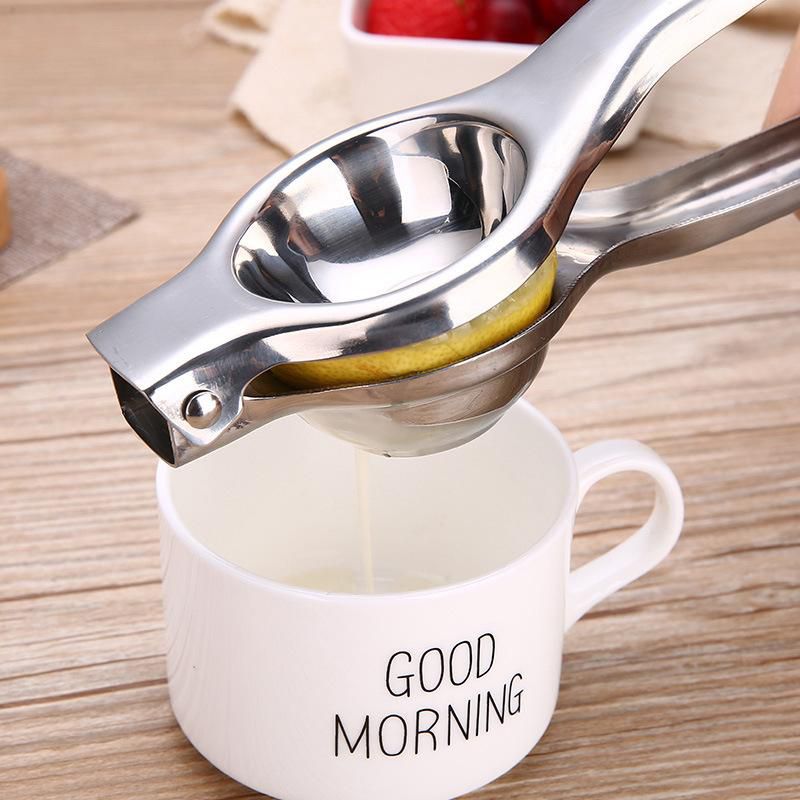 Picture of Steel Lemon Fruits Squeezer Orange Hand Manual Juicer Kitchen Tools Lemon Juicer Orange Squeezer Juice Fruit Pressing
.