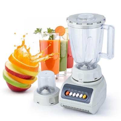 Picture of Electric Juicer Blender Nova -999
.