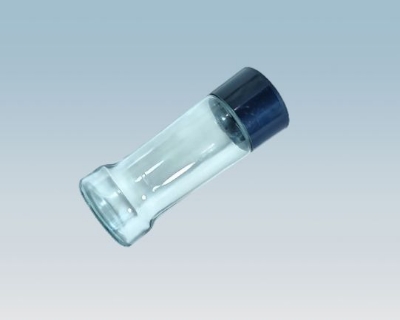 Picture of 400 Ml Glass Jar with Air Tight Lid for Kitchen Dried Masla,Honey, Masala Jar.3 pcs set