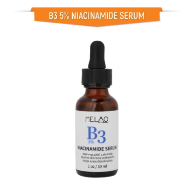 Buy Melao B3 5% Niacinamide Serum 30ml Best in Bangladesh