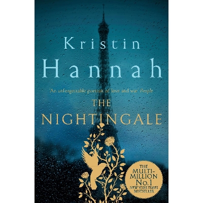Picture of The Nightingale Paperback –  Bangladeshi Print