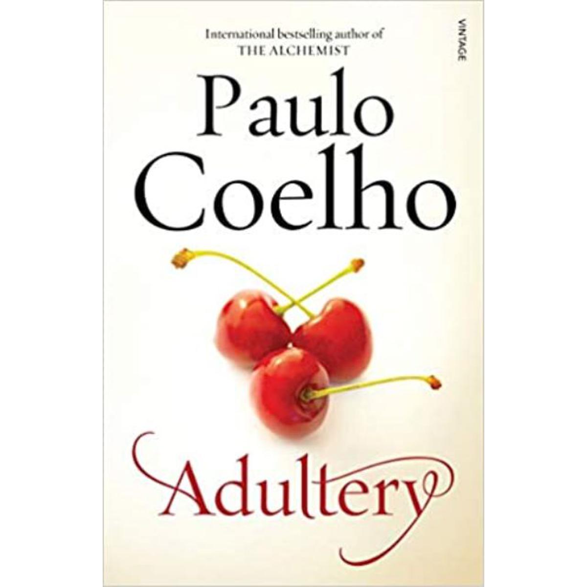 Picture of Adultery Paperback Bangladeshi Print
