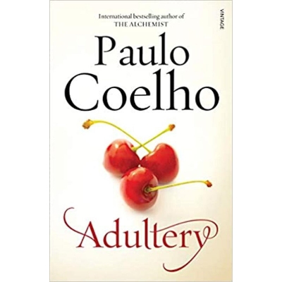 Picture of Adultery Paperback Bangladeshi Print