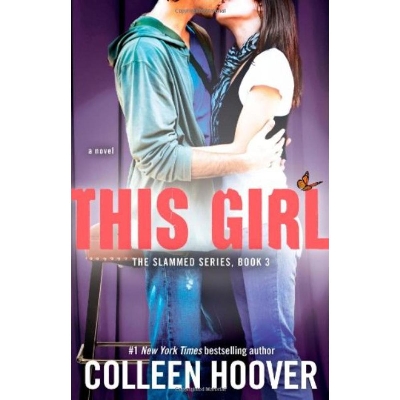 Picture of This Girl: A Novel: 03 Paperback –  Bangladeshi Print