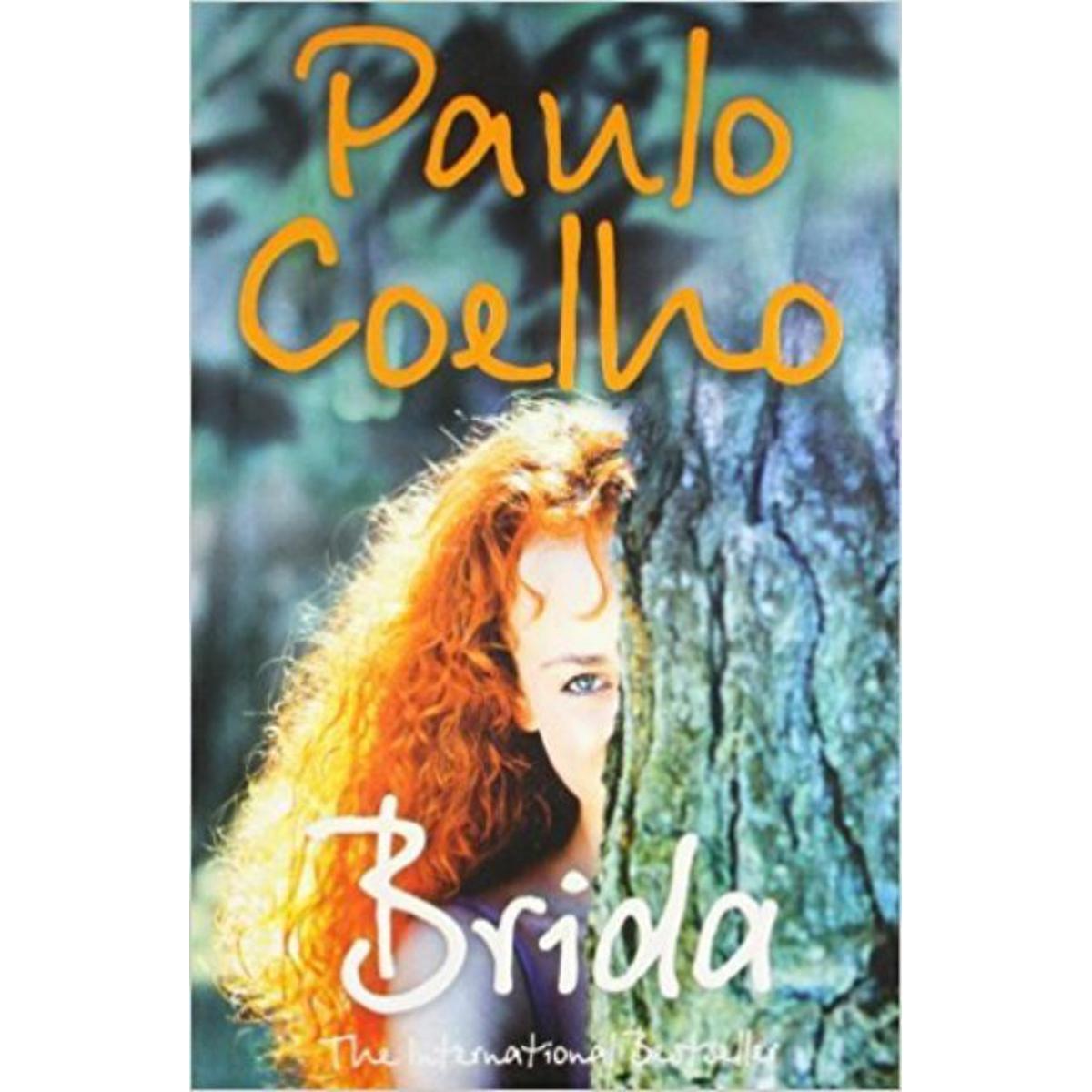 Picture of Brida Paperback – Massmarket Paper Back (Bangladeshi Print)