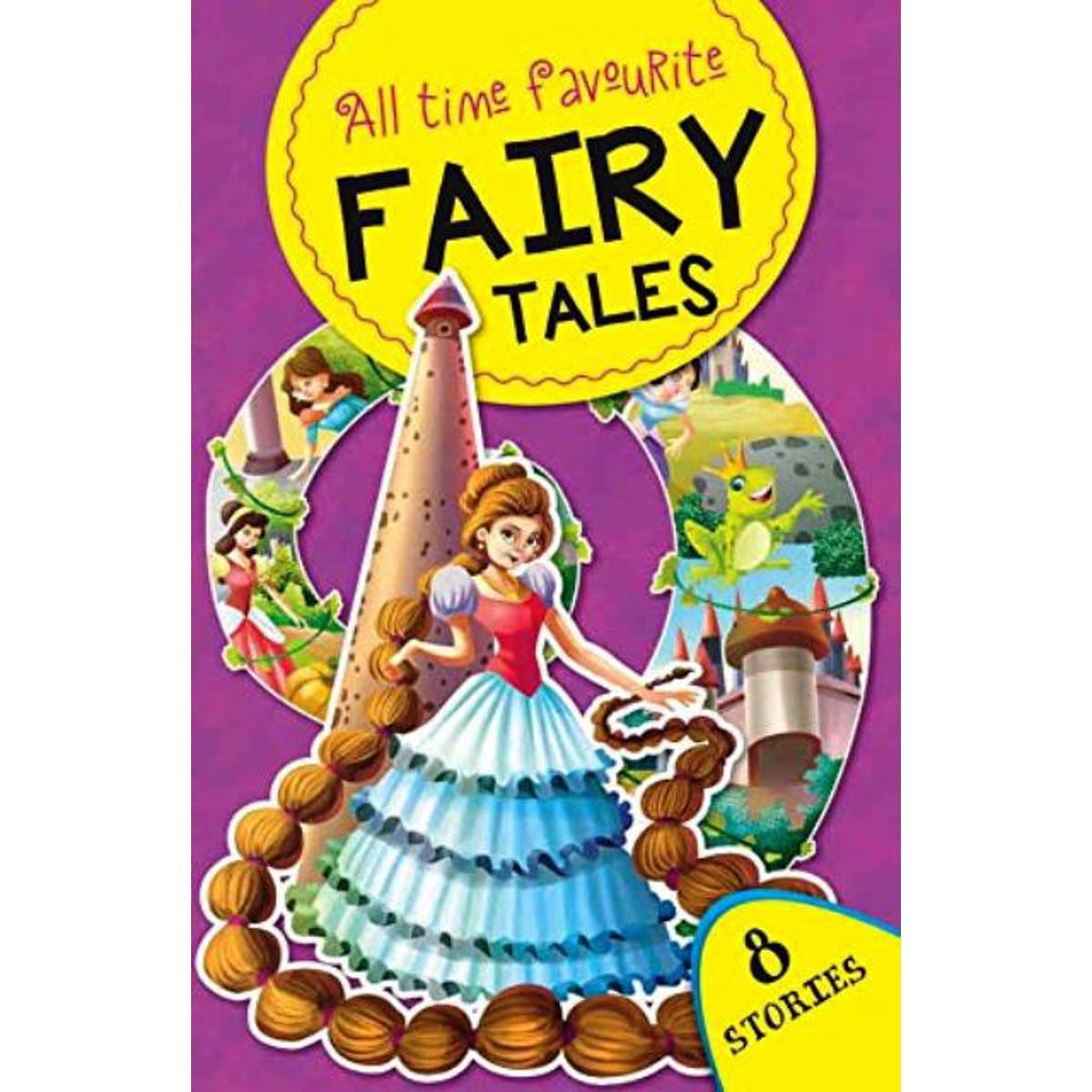 Picture of Fairy Tales Paperback