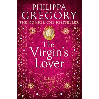 Picture of The Virgin’s Lover Paperback – (Bangladeshi Print)