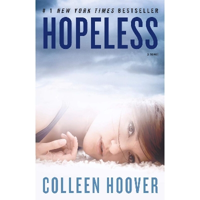 Picture of Hopeless Paperback – (Bangladeshi Print)