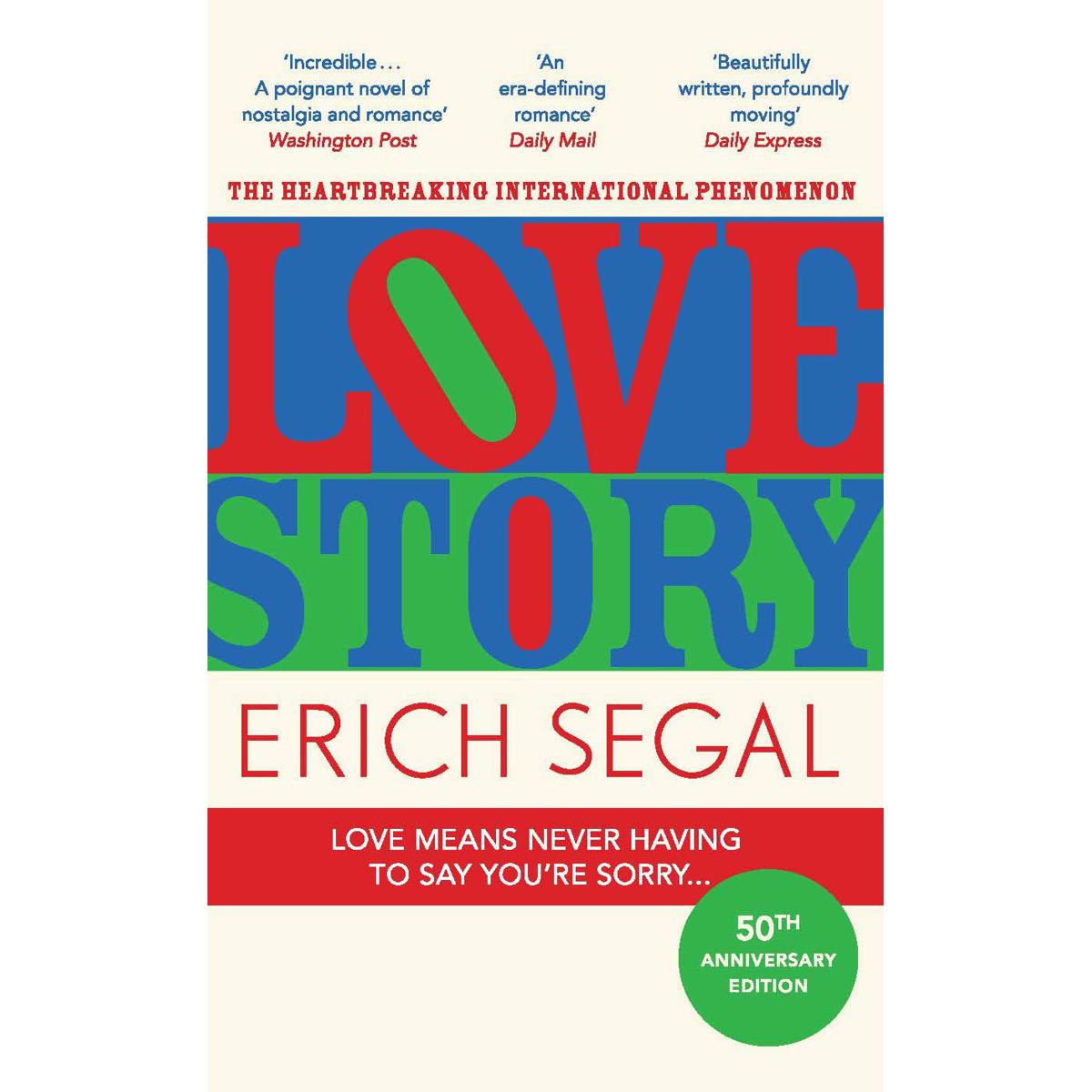 Picture of Love Story Paperback- Mass market Paper Back (Bangladeshi Print)