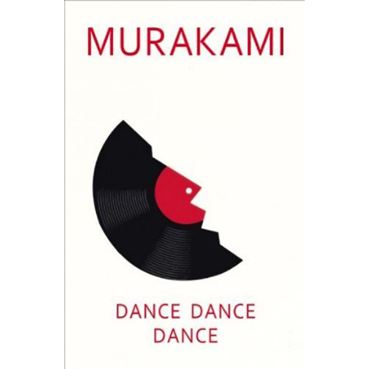 Picture of Dance Dance Dance Paperback Bangladeshi print