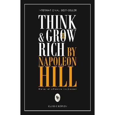 Picture of Think and Grow Rich (Classic Edition)