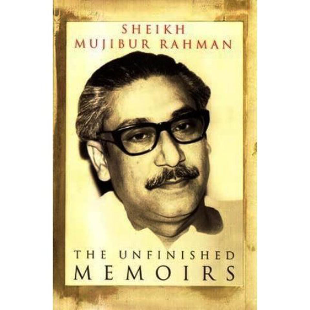 Picture of The Unfinished Memoirs (Deluxe) (Hardcover)