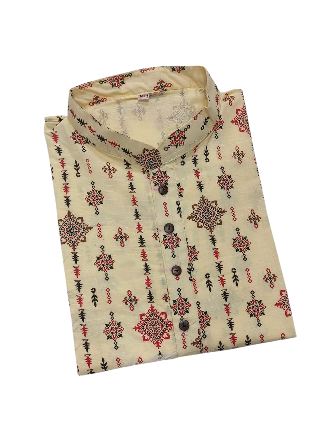 Buy  Arong Premium Quality Luxury Design Panjabi  Best in Bangladesh