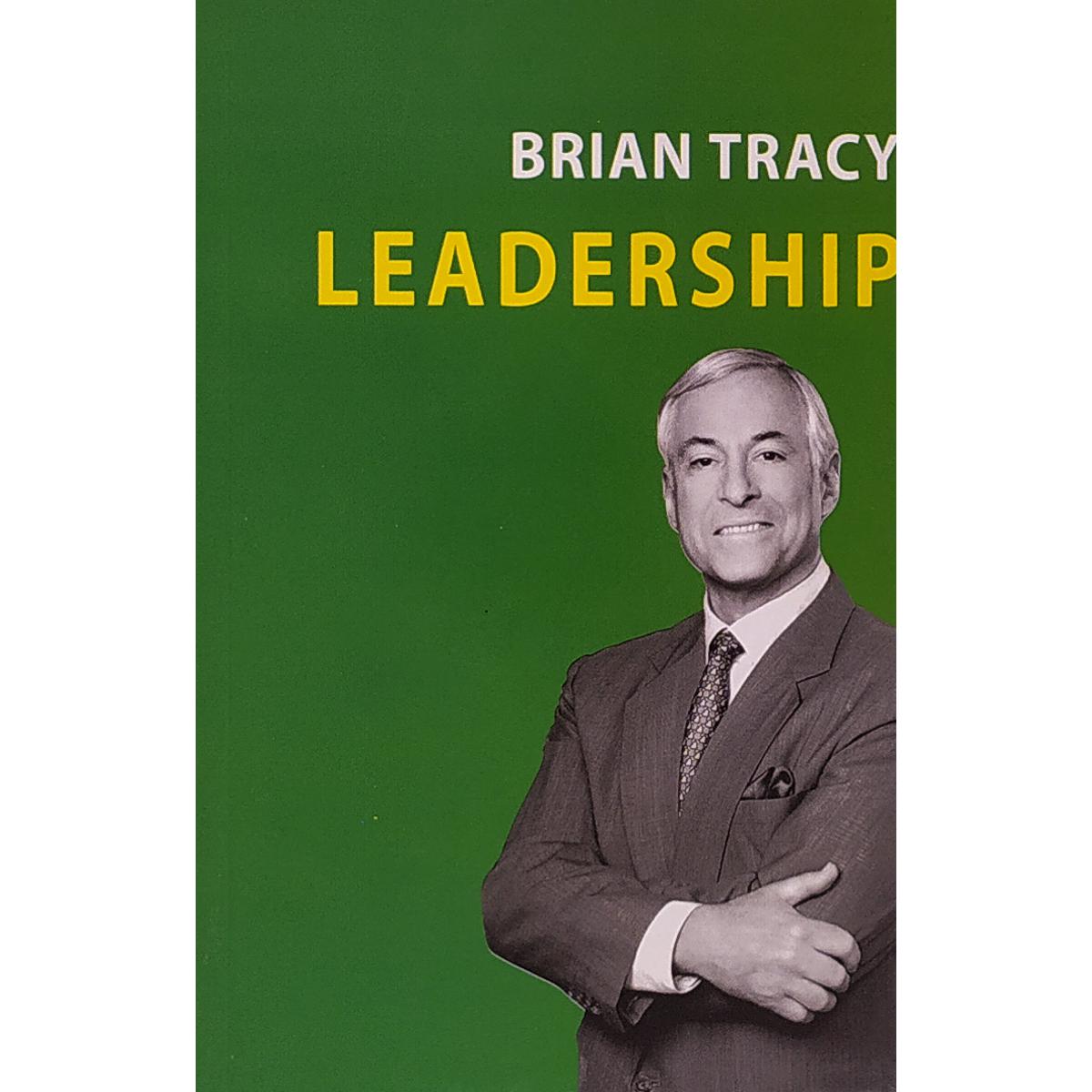 Picture of Leadership (The Brian Tracy Success Library) Paperback – Bangladeshi Print