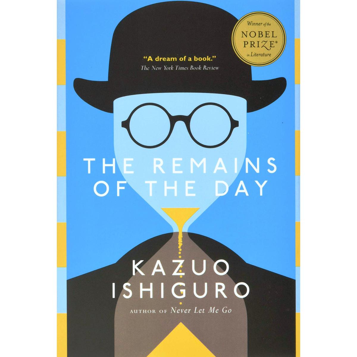 Picture of The Remains of the Day : Paperback