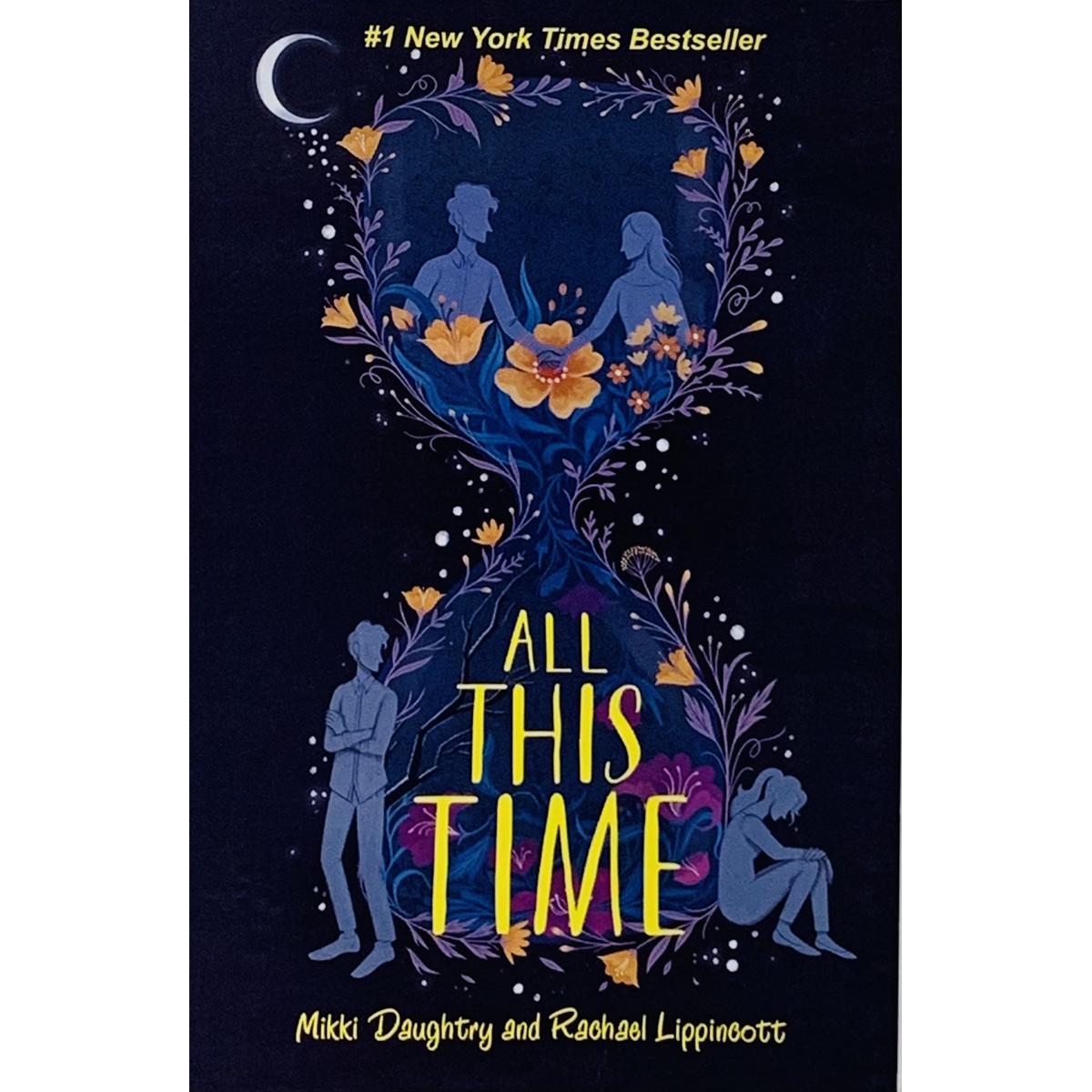 Picture of All This Time Paperback