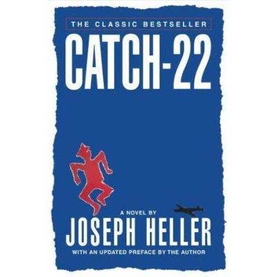 Picture of Catch-22 Paperback