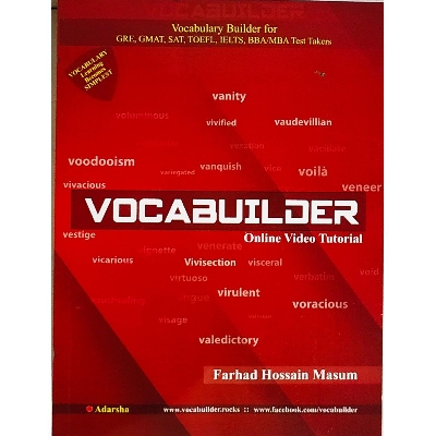 Picture of Vocabuilder