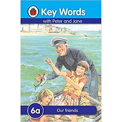 Picture of Key Words 6a