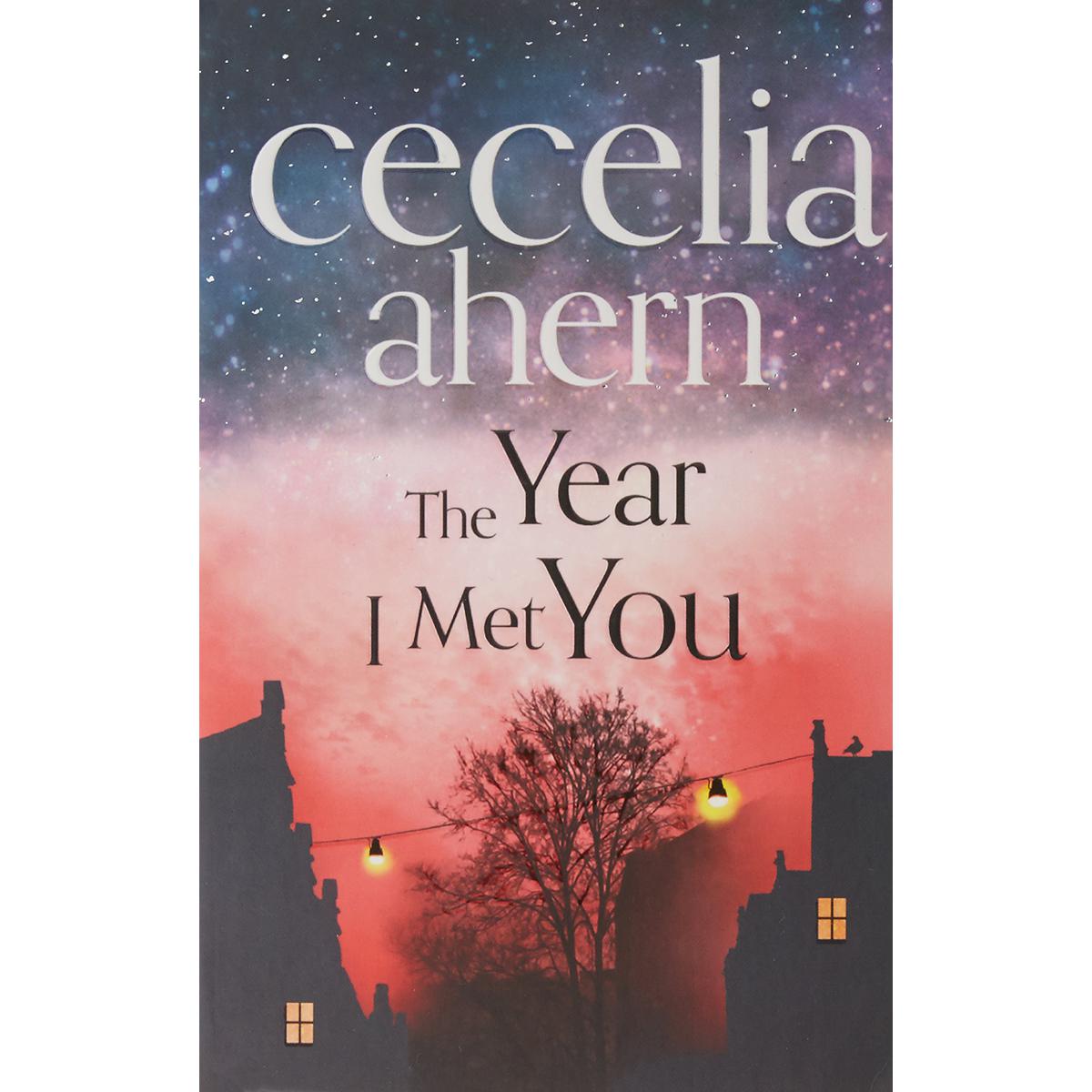 Picture of The Year I Met You Paperback