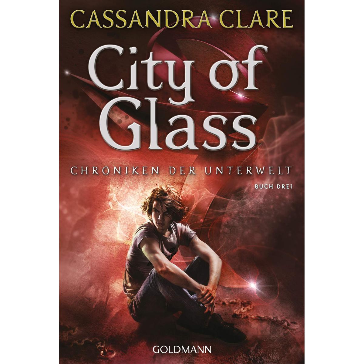 Picture of City of Glass