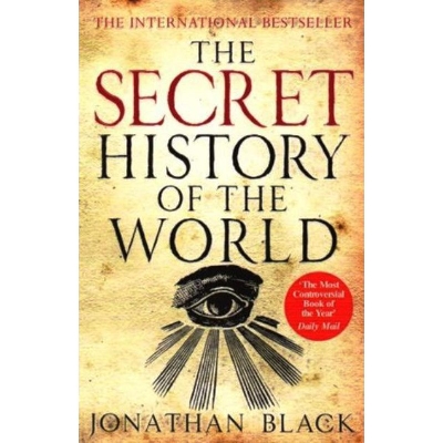 Picture of The secret history of the world