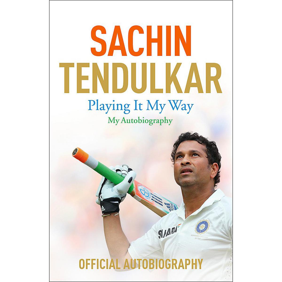 Picture of Playing It My Way: My Autobiography Paperback