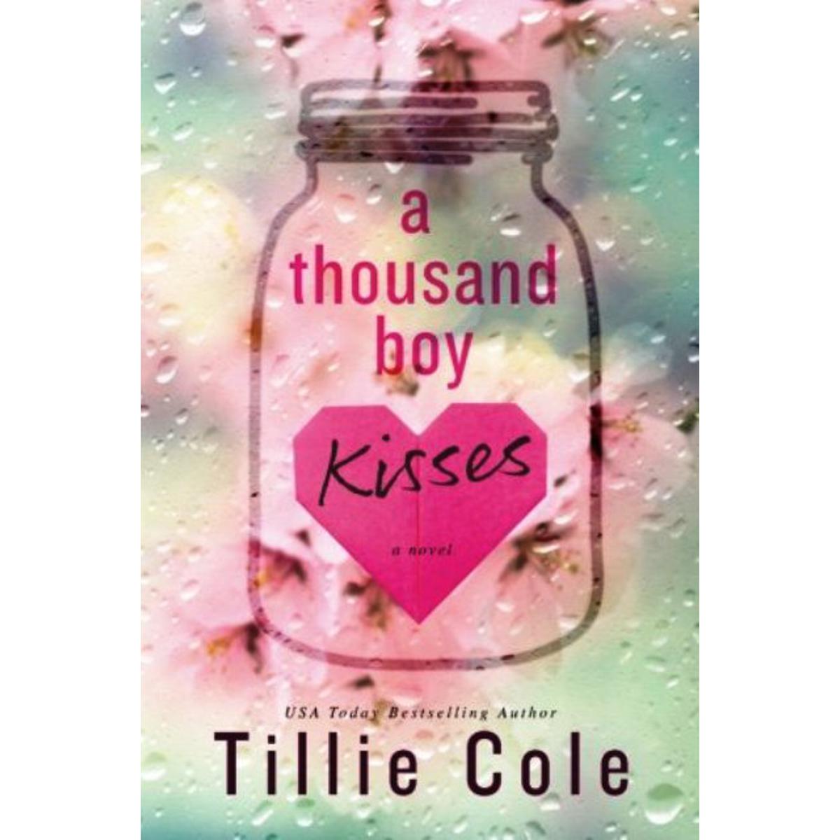 Picture of A Thousand Boy Kisses Paperback