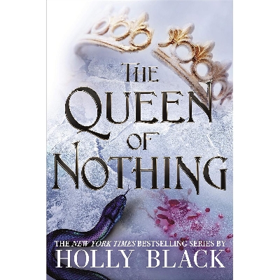 Picture of The Queen of Nothing