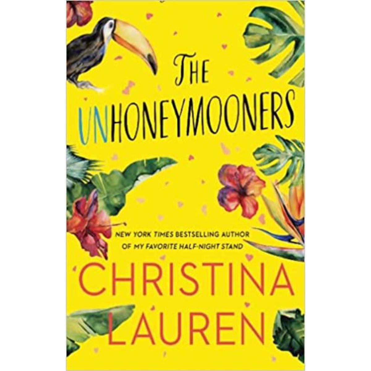 Picture of The Unhoneymooners
