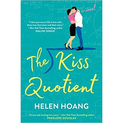 Picture of The Kiss Quotient