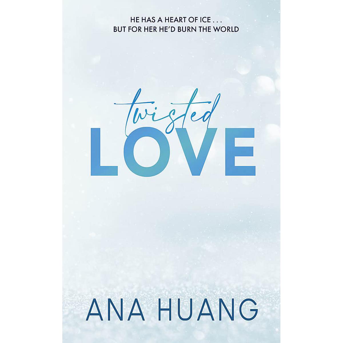 Picture of Twisted Love Paperback