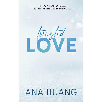 Picture of Twisted Love Paperback