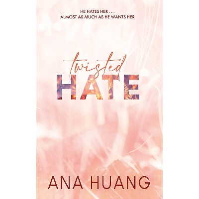 Picture of Twisted Hate Paperback