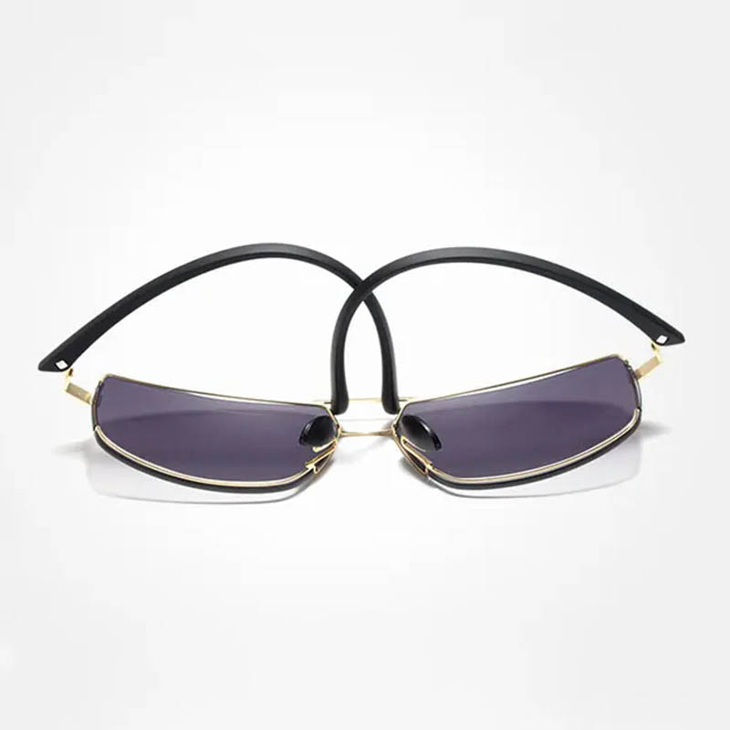 Picture of Kingseven Sunglasses Men Driving Square Frame Classic Eyewear