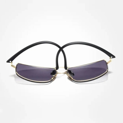 Picture of Kingseven Sunglasses Men Driving Square Frame Classic Eyewear