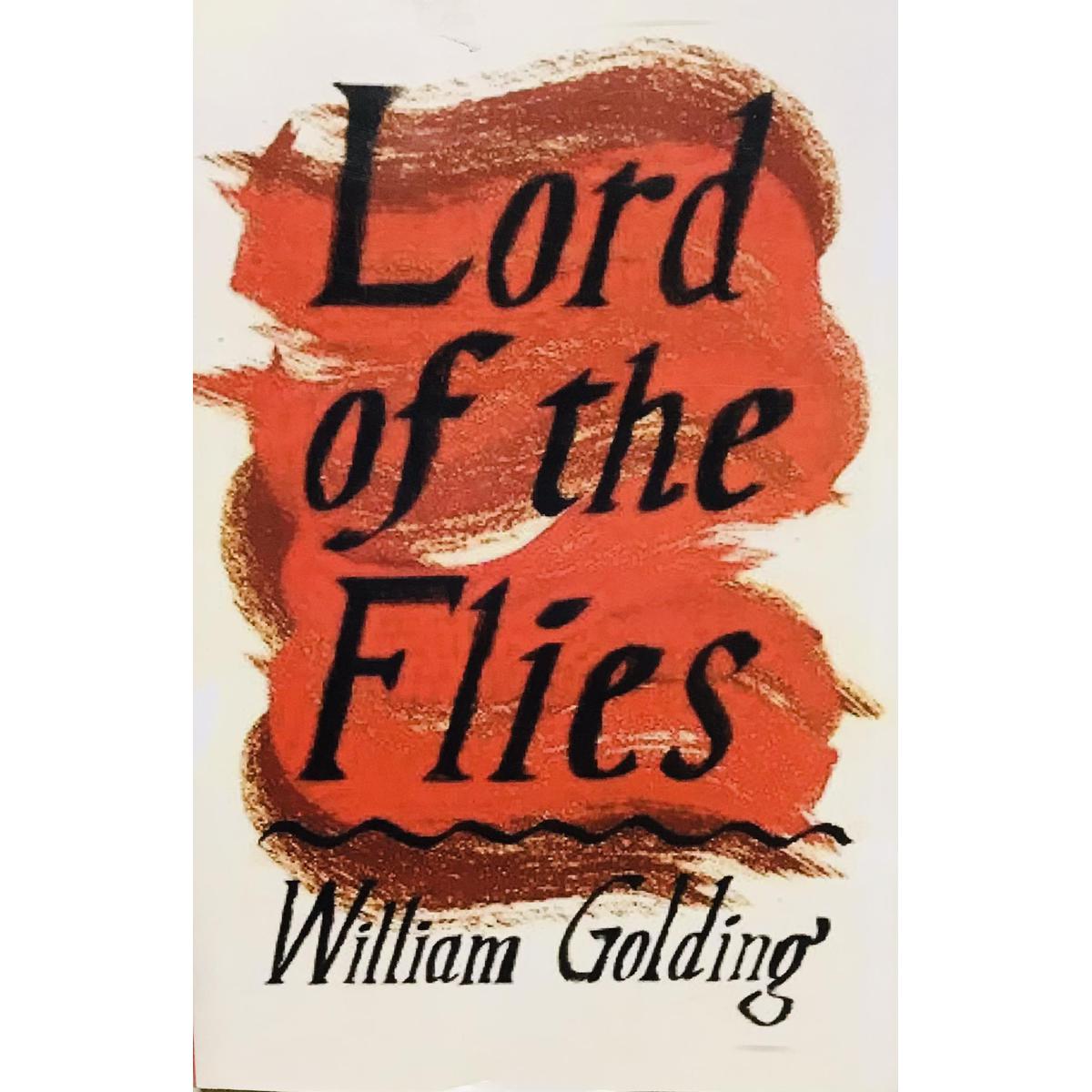 Picture of Lord of The Flies: Educational Edition Paperback