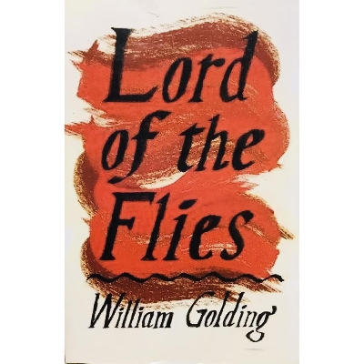 Picture of Lord of The Flies: Educational Edition Paperback