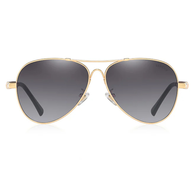 Picture of Polarized Sun Glasses Barcur Brand Stylish New Design Eyewear