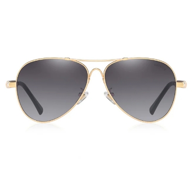 Picture of Polarized Sun Glasses Barcur Brand Stylish New Design Eyewear