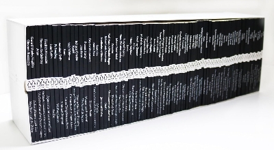 Picture of Little Black Classics Box Set -(Paperback)