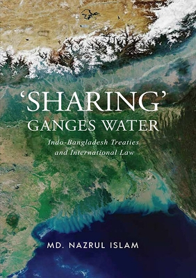 Picture of Sharing Ganges Water (হার্ডকভার)