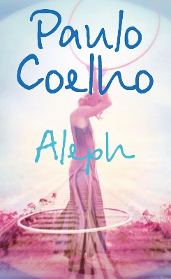 Picture of ALEPH  (Paperback)- Yellow print